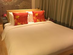 -香港港岛英迪格酒店