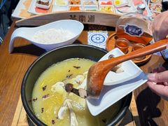 -芸南道·过桥米线(昆明老街旗舰店)