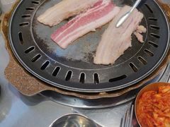 -玄希浪漫厨房·韩料烤肉(湖滨银泰in77店)