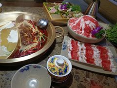 -小龙坎火锅(沙井店)