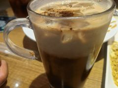 -翠华餐厅(铜锣湾糖街店)