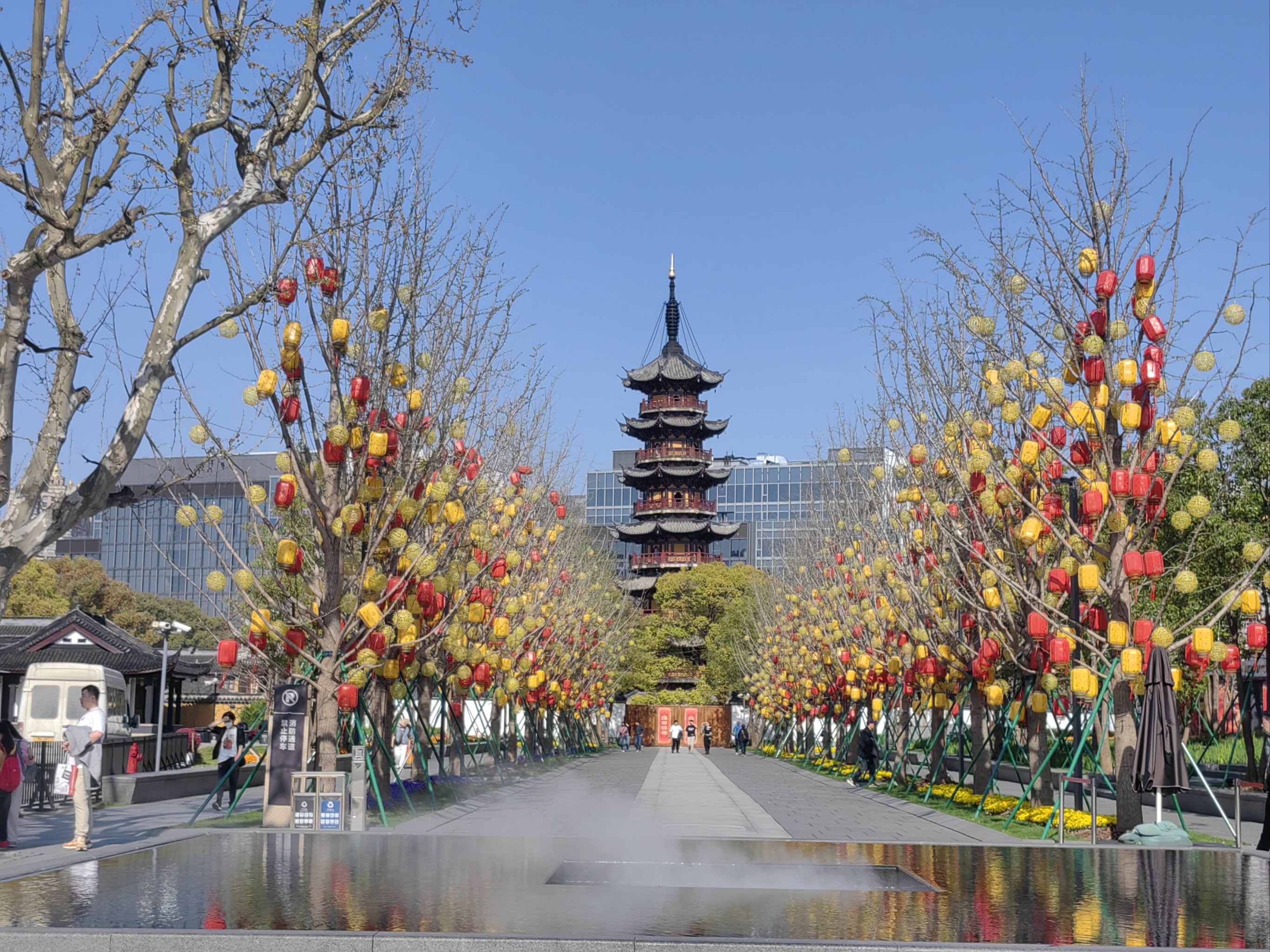 深圳市龙华区旅游景点图片