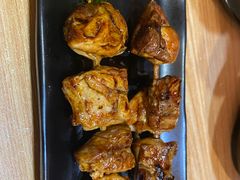 -胜代日本料理(云程巷小区店)
