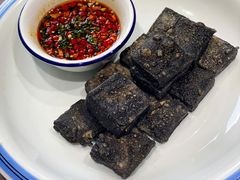 臭豆腐-湘辣欢·湖南家常小馆
