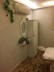-茜尔维亚修身连锁(八佰伴店)