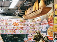 -东胜客河鲜店·西江河鲜·老字號渔家菜
