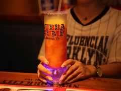-Bubba Gump Shrimp(Ala Moana)
