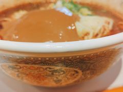 -金板凳重庆小面(邮政街店)