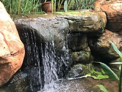 -七彩云南古滇温泉山庄