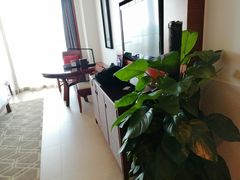 -三亚湾海居铂尔曼度假酒店
