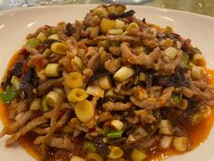 -海兰云天度假区温泉