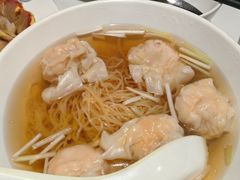 -深仔记茶餐厅(亚士厘道店)