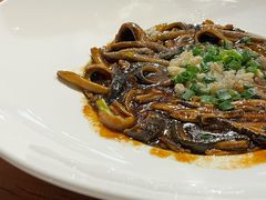 -金枝玉叶上海人家食府(三里河店)