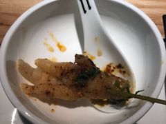 -太二酸菜鱼(深圳布吉万象汇店)