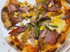 -get pizza意大利餐厅(凯德MALL店)