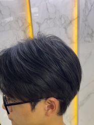 -苏奇发型·烫发染发