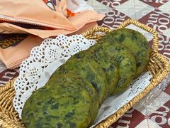-老三样·旧食新味(船山路店)