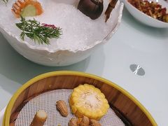 -香丰阁·烤鸭·川湘菜(清河店)