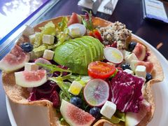 沙拉碗-LES ELITES 英集荟(南京西路店)