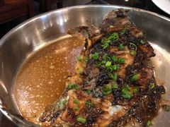 -阿殳菜馆·私厨(水围村店)