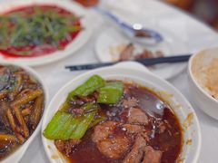 -茂隆餐厅(进贤路店)