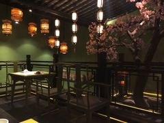-桂满陇天书(南京德基旗舰店)