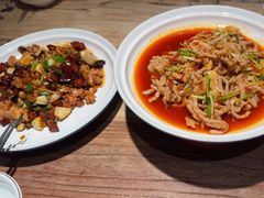 -树厨贵州菜(大十字店)