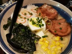 -大鲤深夜食堂