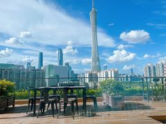 -小茶闲舍·观景商务茶馆(广州塔店)