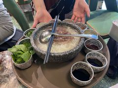 -浩海火烧云傣家菜(京广店)