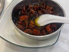 -福寿斋·老北京铜锅涮肉·烤鸭(顺义总店)