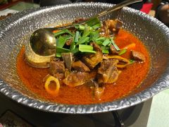 -福宝漠北·牛羊肉(广埠屯店)
