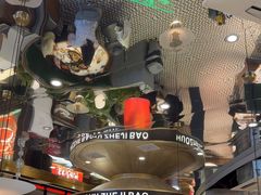 -火啫啫·粤式啫啫煲(南通首店)