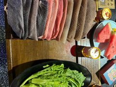 -吼堂老火锅(太古里总店)