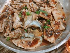 -渔意坊·千层无骨鱼粥底火锅·20年顺德菜(普君店)