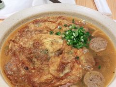 -三姐·老友记·南宁老友粉(朝阳区光华路嘉里中心店)