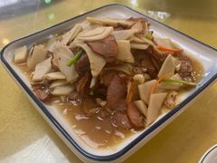 -老张烤羊(王哥庄店)