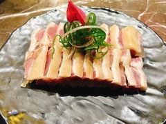 -永安水煮活鱼·仪征淮扬菜