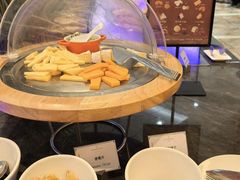 -无锡君来洲际酒店