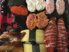 -争鲜回转寿司(西红门荟聚PLUS店)