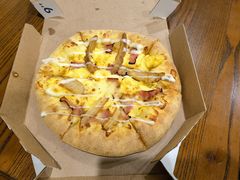 -必胜客(松江三湘宅急送店)