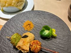 -素慧餐厅(大虹桥店)