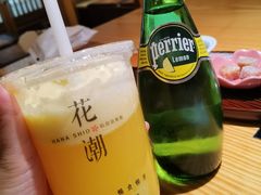 -花潮料理艺食馆(世欧广场店)