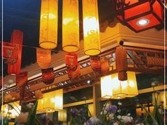 -大龙燚火锅(天钥桥路店)