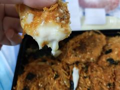 -永辉超市(新桥店)