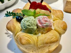 -大鸭梨烤鸭(望京店)