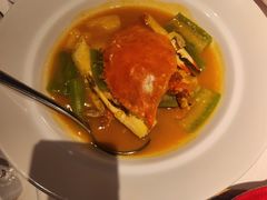 -漢舍中国菜馆(浦东嘉里城店)