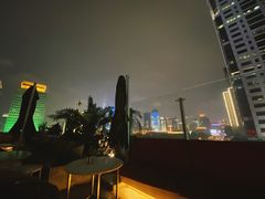 -城市露台景观餐厅(淮海路店)