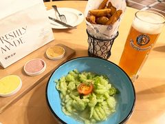 -普拉那啤酒坊Paulaner(凯宾斯基饭店)