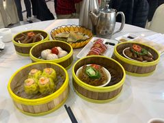 -隆昌海鲜酒家(南岸路店)